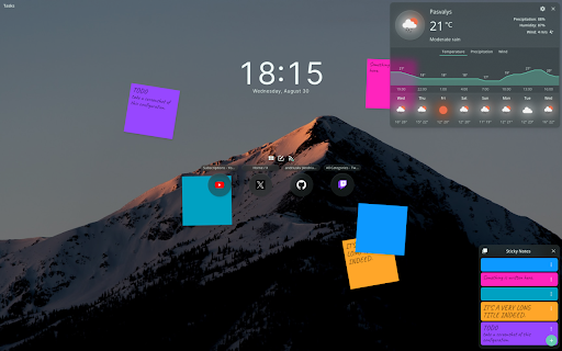 Plugin Screenshot