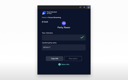 Plugin Screenshot
