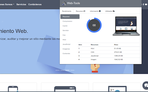 Plugin Screenshot