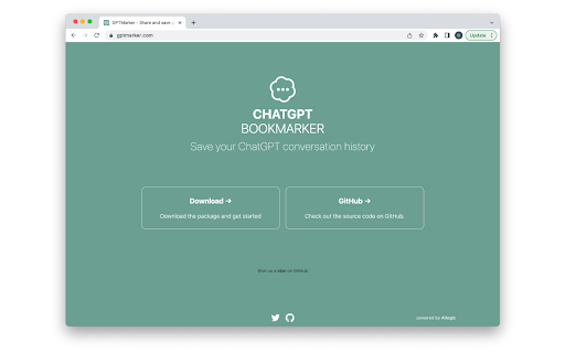 Plugin Screenshot