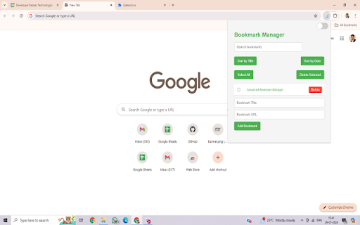 Plugin Screenshot
