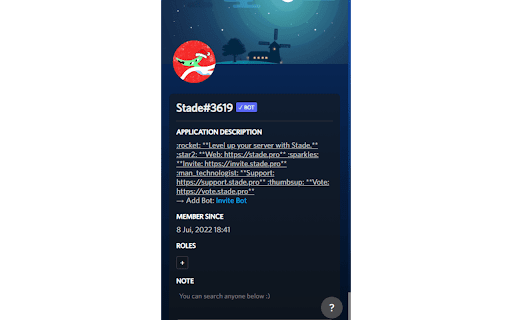 Plugin Screenshot