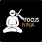 Focus Ninja - Boost Productivity with Pomodoro