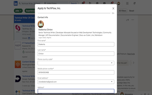 Plugin Screenshot