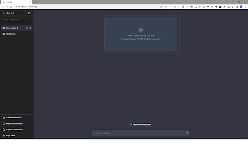 Plugin Screenshot
