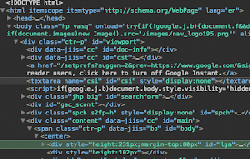 DevTools Theme: NightLion Dark