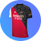 Fantasy Premier League 22/23 Enable Away Kits