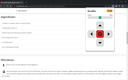 Plugin Screenshot