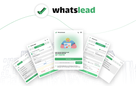 WhatsLeads