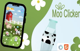 Cow Evolution: Idle Merge Game