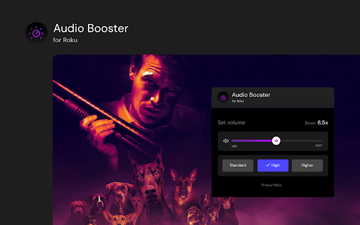 Plugin Screenshot