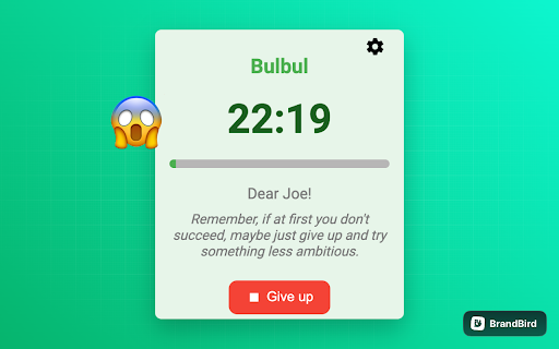 Plugin Screenshot