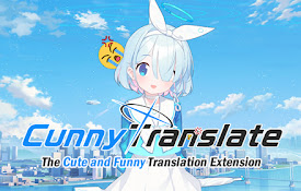 Cunny 翻译