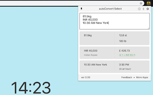 Plugin Screenshot
