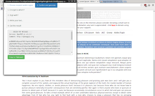 Plugin Screenshot
