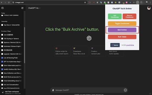 Plugin Screenshot