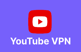 YouTube VPN