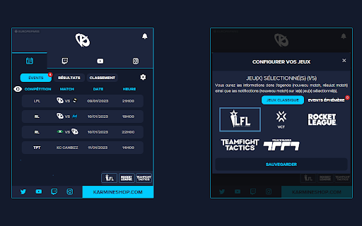 Plugin Screenshot