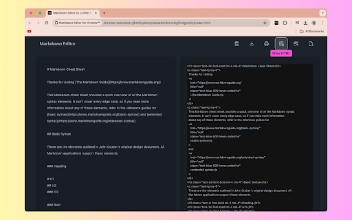 Plugin Screenshot