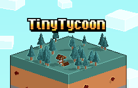 Tiny Tycoon