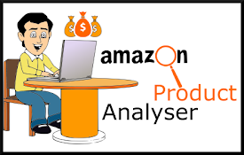 Amazon Product Analyzer