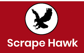 Scrape Hawk