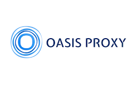 Oasis Proxy