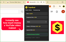 YouTube Monetization Calculator