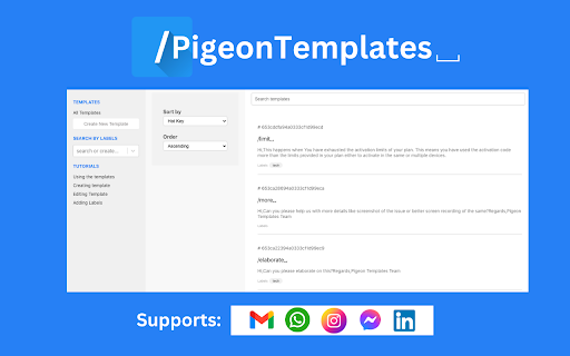 Plugin Screenshot