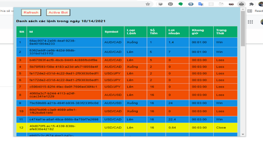 Plugin Screenshot