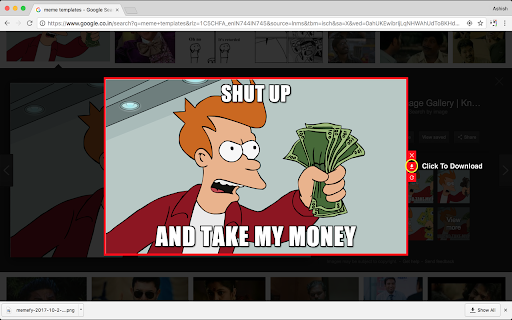 Plugin Screenshot