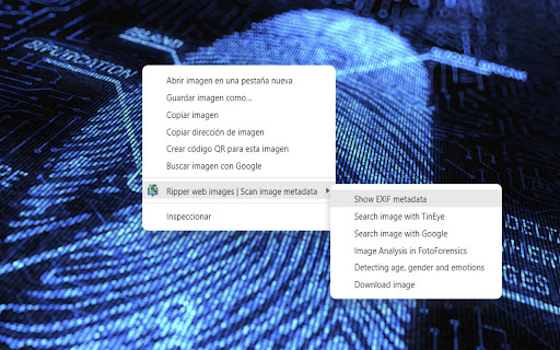 Plugin Screenshot