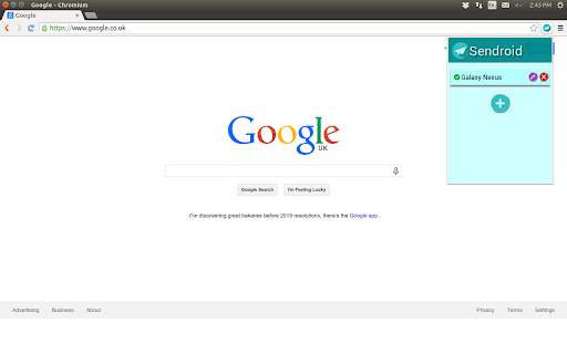 Plugin Screenshot