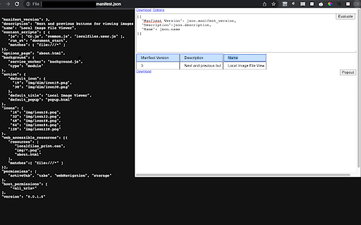 Plugin Screenshot