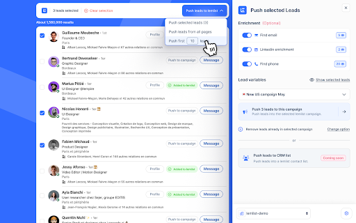 Plugin Screenshot