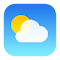 Local Weather Tab