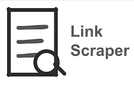 Link Scraper