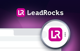 LeadRocks for LinkedIn: Profiles Scanner