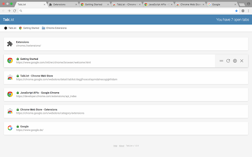 Plugin Screenshot