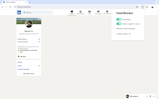 Plugin Screenshot