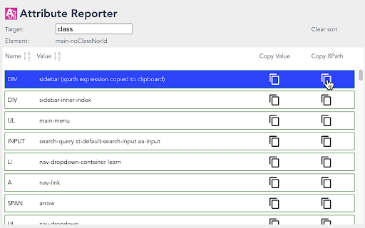 Plugin Screenshot