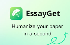EssayGet: AI Writer, Humanizer, Rewrite Tool