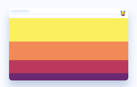 Color Tab