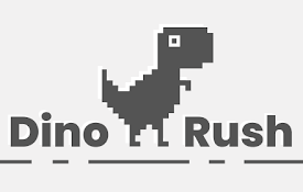 Dino Rush