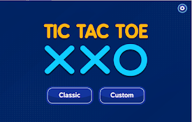 Tic Tac Toe with Ai