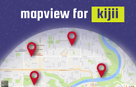 Mapview for Kijiji™