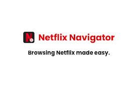 Netflix Navigator
