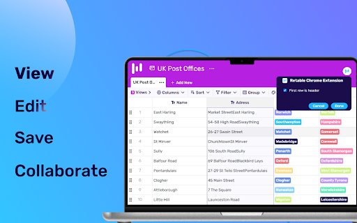 Plugin Screenshot