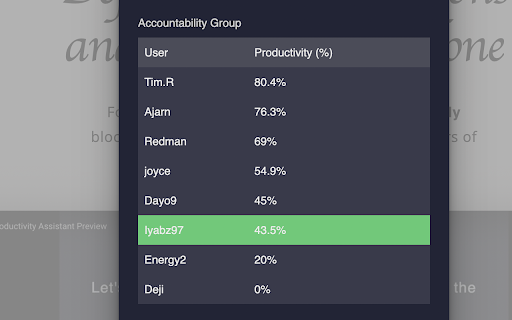 Plugin Screenshot