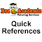 Quick References by Bee Academic Tutoring
